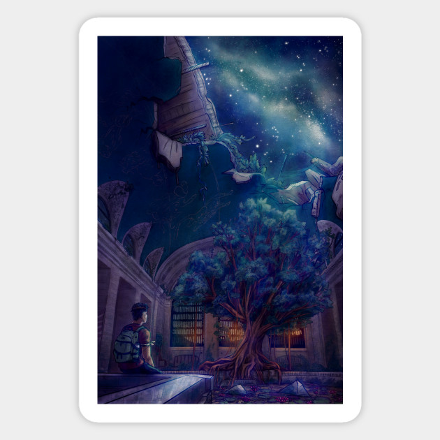 Celestial Crossroads